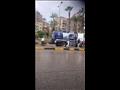 عربات لشفط مياه الأمطار من الشوارع (6)                                                                                                                                                                  