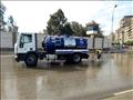 عربات لشفط مياه الأمطار من الشوارع (10)                                                                                                                                                                 
