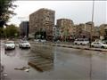 أمطار صباحية على القاهرة (2)                                                                                                                                                                            