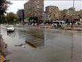 أمطار صباحية على القاهرة (4)                                                                                                                                                                            