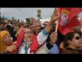 الإضراب اختبار حقيقي للحكومة التونسية