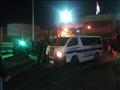 جثمان الصيدلي المقتول بالسعودية يغادر المطار
