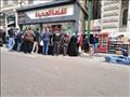 تراجع الشراء في الجمعة البيضاء بالإسكندرية (2)                                                                                                                                                          