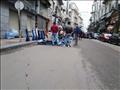 تراجع الشراء في الجمعة البيضاء بالإسكندرية (4)                                                                                                                                                          