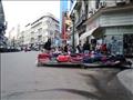 تراجع الشراء في الجمعة البيضاء بالإسكندرية (5)                                                                                                                                                          