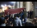 جنازة الصيدلي المصري المقتول بالسعودية  (13)                                                                                                                                                            