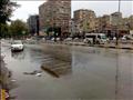 أمطار غزيرة تضرب القاهرة  (4)                                                                                                                                                                           