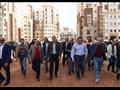 الدكتور مصطفى مدبولي يتفقد المشروعات السكنية والخدمية بمدينة بدر (2)                                                                                                                                    