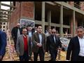 الدكتور مصطفى مدبولي يتفقد المشروعات السكنية والخدمية بمدينة بدر (9)                                                                                                                                    