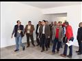 الدكتور مصطفى مدبولي يتفقد المشروعات السكنية والخدمية بمدينة بدر (10)                                                                                                                                   