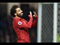 محمد صلاح لاعب ليفربول