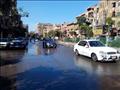 إزالة مياه الأمطار من شوارع القاهرة (9)                                                                                                                                                                 