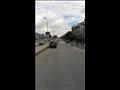 شوارع القاهرة الجديدة خاليه من مياه الأمطار  (2)                                                                                                                                                        