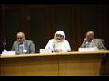 مؤتمر الفكر المقاصدي في العلوم الإسلامية والعربية (6)                                                                                                                                                   