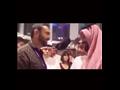 محمد كريم مع ولي العهد السعودي (3)                                                                                                                                                                      