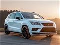 سيات Cupra Ateca