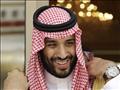 ولي العهد السعودي الأمير محمد بن سلمان 