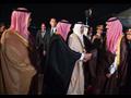 الرئيس السيسي يستقبل ولي العهد السعودي (4)                                                                                                                                                              