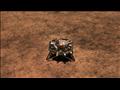 رحلة المركبة إنسايت إلى كوكب المريخ (4)                                                                                                                                                                 