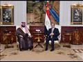 الرئيس السيسي وولي عهد السعودية (2)                                                                                                                                                                     