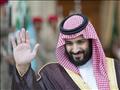 الأمير محمد بن سلمان ولي العهد السعودي