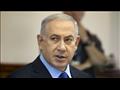 رئيس الوزراء الإسرائيلي بنيامين نتانياهو          
