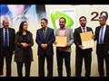 حفل توزيع جوائز علي ومصطفى أمين (13)