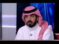 عبد الله العديم نائب رئيس مجلس الغرف السعودية