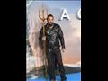 كواليس العرض الخاص لفيلم Aquaman (4)                                                                                                                                                                    