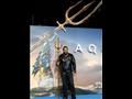 كواليس العرض الخاص لفيلم Aquaman (13)                                                                                                                                                                   