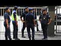 الشرطة الماليزية - أرشيفية