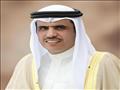 وزير الإعلام البحريني علي الرميحي
