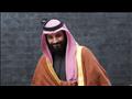 ولي العهد السعودي محمد بن سلمان