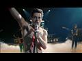 رامي مالك بكواليس فيلم Bohemian Rhapsody (3)                                                                                                                                                            