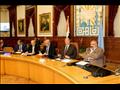 لقاء محافظ القاهرة بأعضاء البرلمان (2)                                                                                                                                                                  