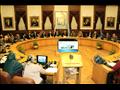 لقاء محافظ القاهرة بأعضاء البرلمان (5)                                                                                                                                                                  