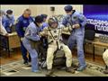 رواد الفضاء يعانون مشاكل في الإبصار بعد العودة من الفضاء (2)                                                                                                                                            