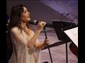 الفنانة التونسية لطيفة في ثاني ليالي مهرجان الموسيقى العربية (5)