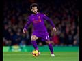 محمد صلاح لاعب ليفربول