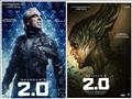 فيلم 2.0 للنجم الهندي أكشاي كومار