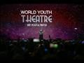 عروض دولية على مسرح شباب العالم (4)