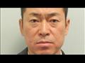 الطيار الياباني كاتسوتوشي جيتسوكاوا فشل في اختبار 