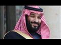 ولي العهد السعودي الأمير محمد بن سلمان 