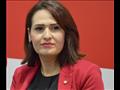 ماجدولين الشارني وزيرة الشباب التونسية