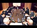 اجتماع مدبولي و رئيس مجلس إدارة شركة CSCEC الصينية (10)