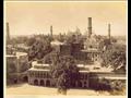 مسجد بادشاهي في 1880