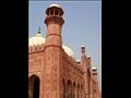 ثاني أكبر مسجد في باكستان