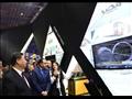 رئيس الوزراء و الرئيس الصيني افتتاح معرض مصر فى الصين (12)
