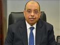 اللواء محمود شعراوي وزير التنميه المحلية
