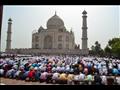 الهند تحظر إقامة الصلوات الخمس في "تاج محل": سيكون